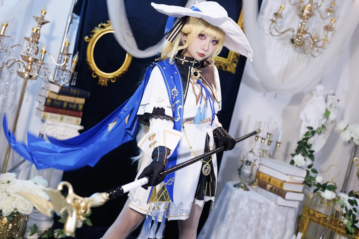 Mizu - Phoebe Wuthering Waves [96P,6V-753MB] tg@simisebaisi 【丝足阁】001.webp